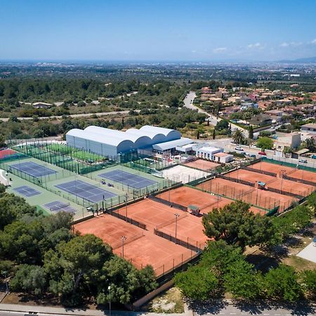 Bellviure Luxury Villa Mallorca La Cabaneta Bagian luar foto