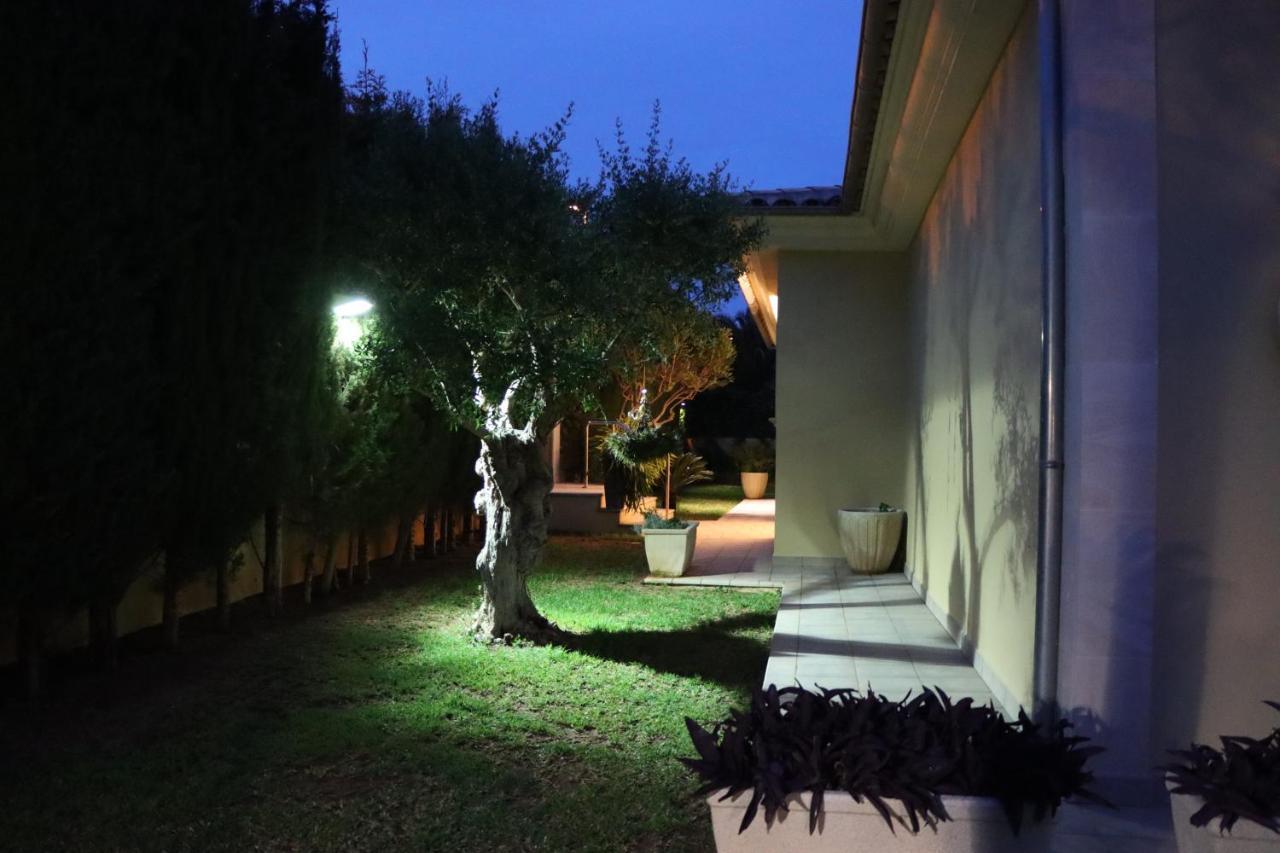 Bellviure Luxury Villa Mallorca La Cabaneta Bagian luar foto