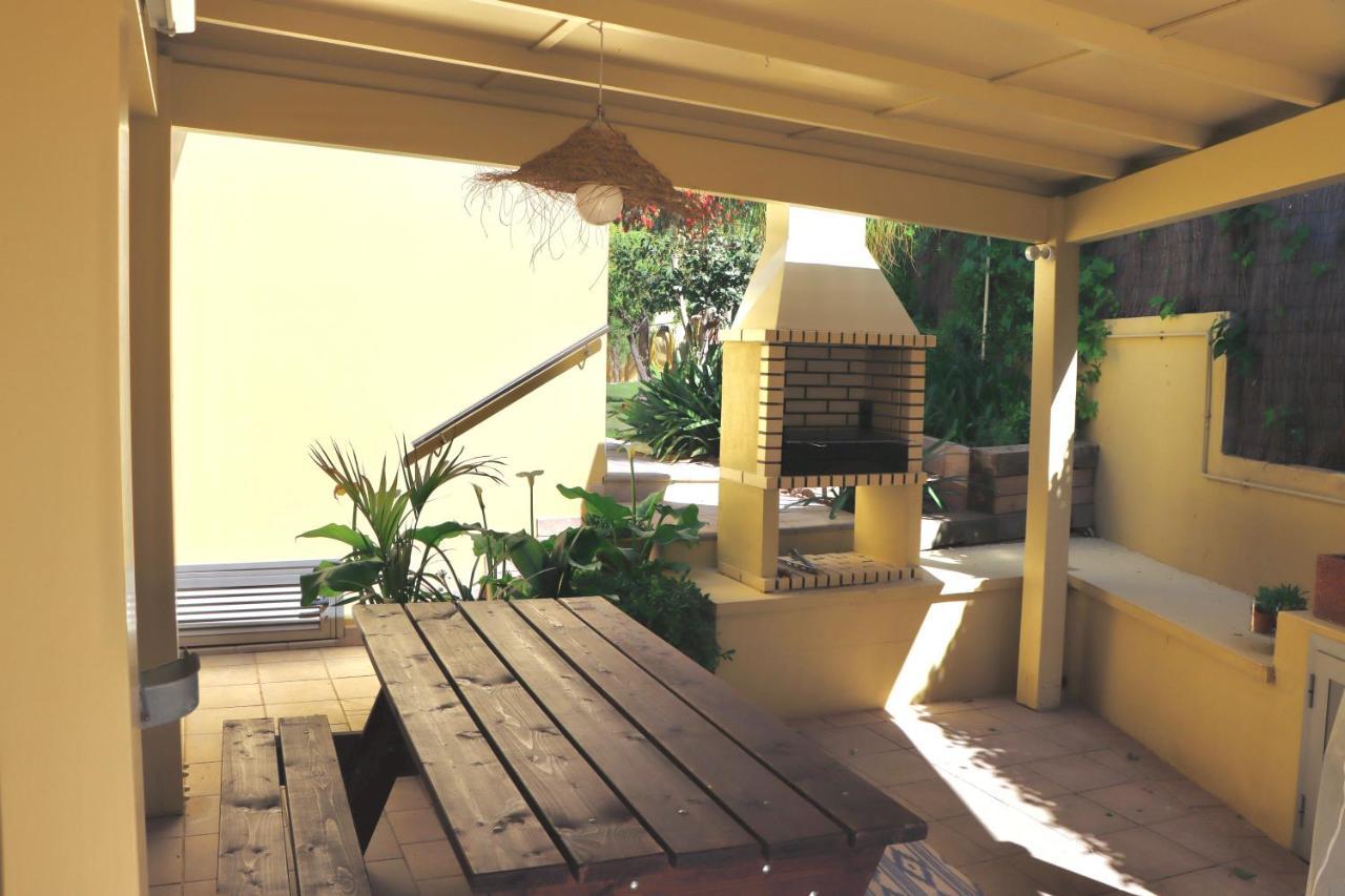 Bellviure Luxury Villa Mallorca La Cabaneta Bagian luar foto