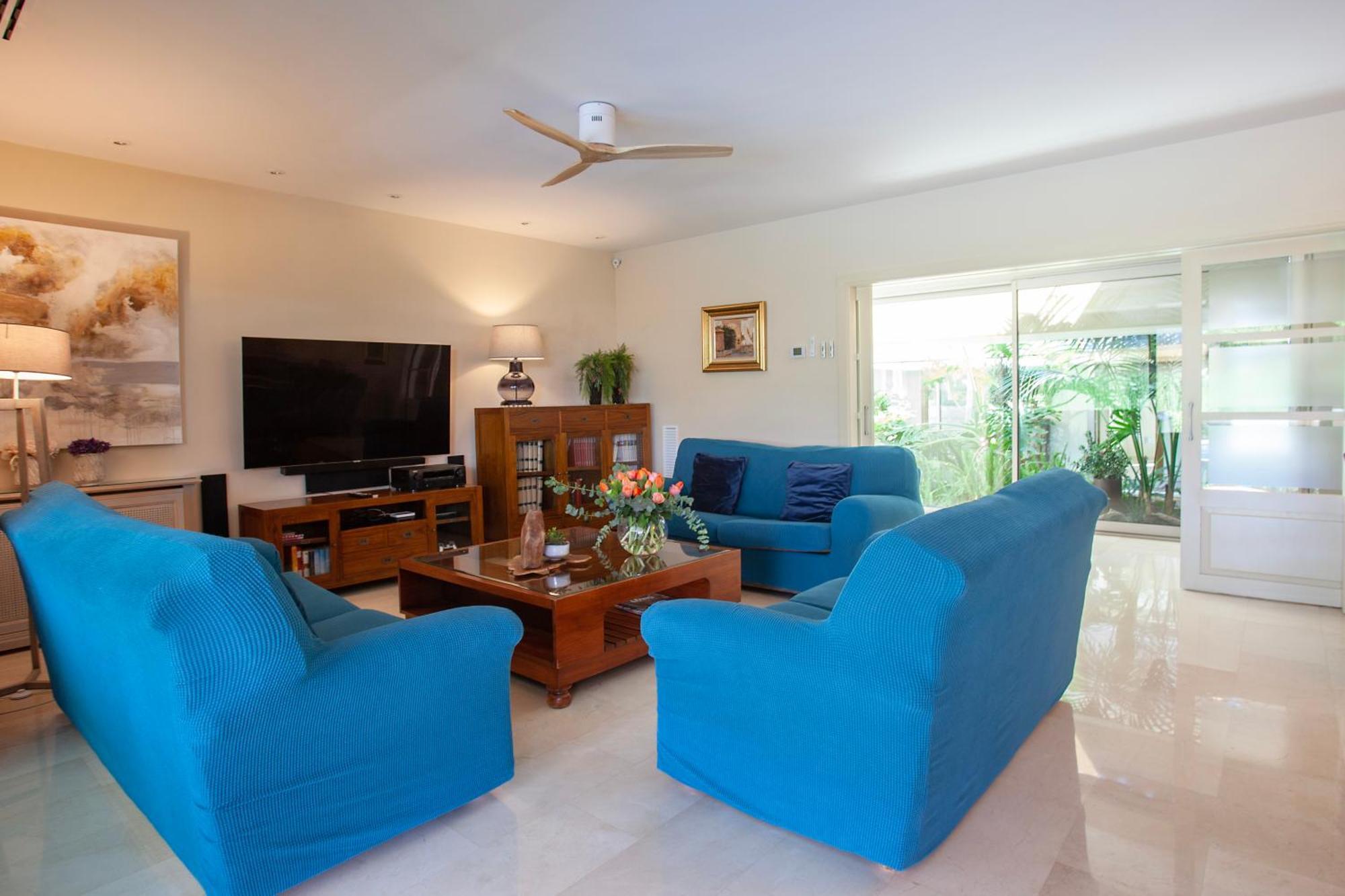 Bellviure Luxury Villa Mallorca La Cabaneta Bagian luar foto