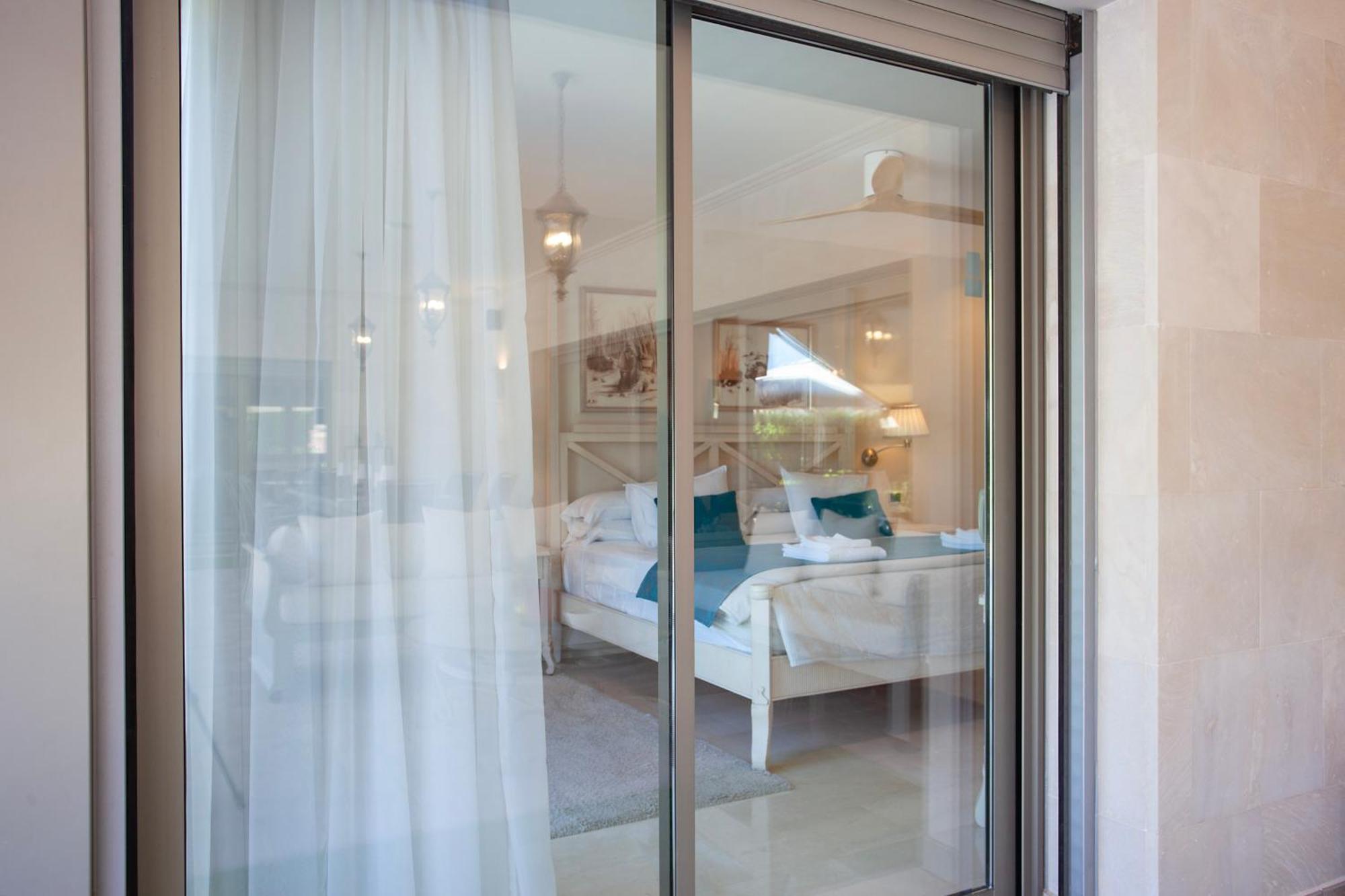 Bellviure Luxury Villa Mallorca La Cabaneta Bagian luar foto