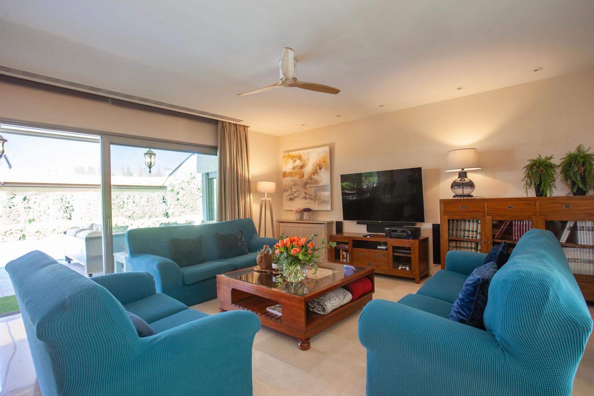 Bellviure Luxury Villa Mallorca La Cabaneta Bagian luar foto